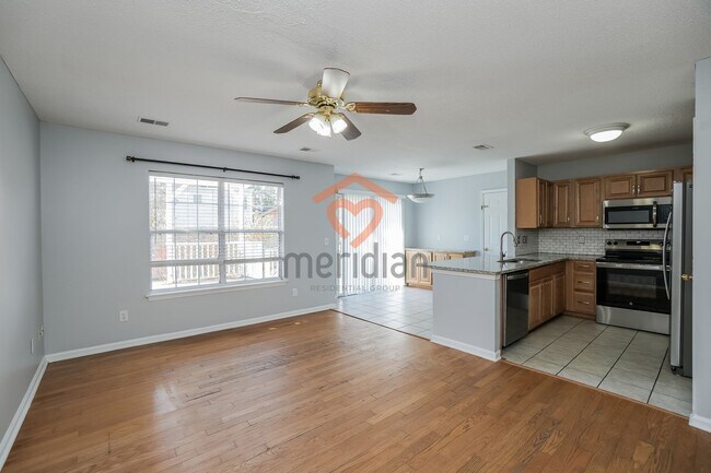 Photo - 3 Bedroom, 2.5 Bath - Ladson Area