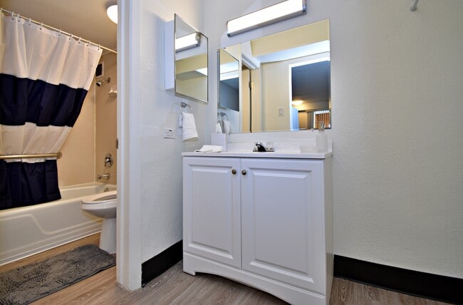 Photo - Siegel Suites San Antonio