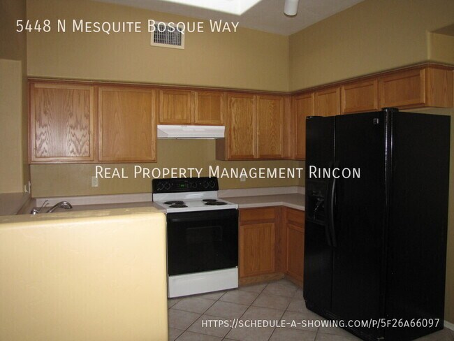 Photo - 5448 N Mesquite Bosque Way