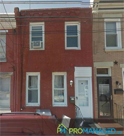 Building Photo - 2336 E Hazzard St Rental