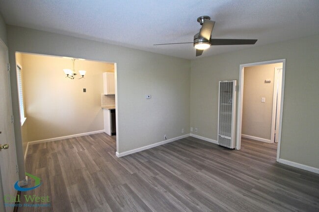 Photo - $1,895 - Remodeled 1 Bed/1 Bath in San Jos... Unit 164Top2