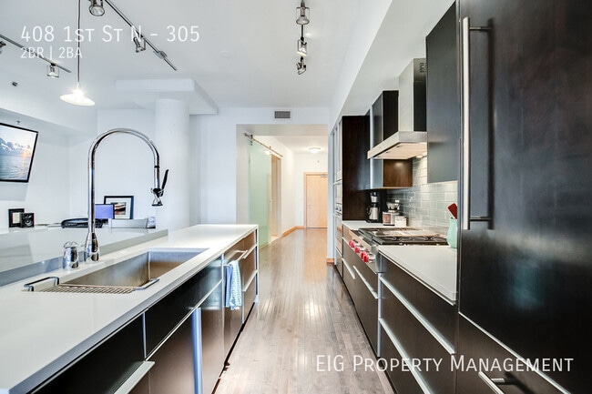 Photo - 408 N 1st St