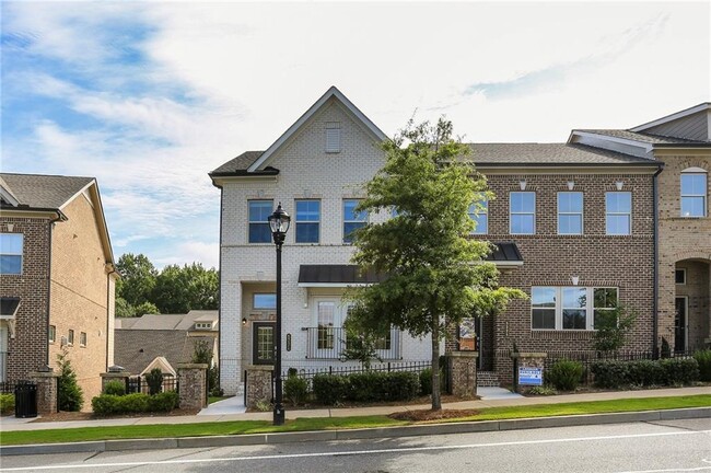 Photo - 5231 Saxondale Ln Townhome