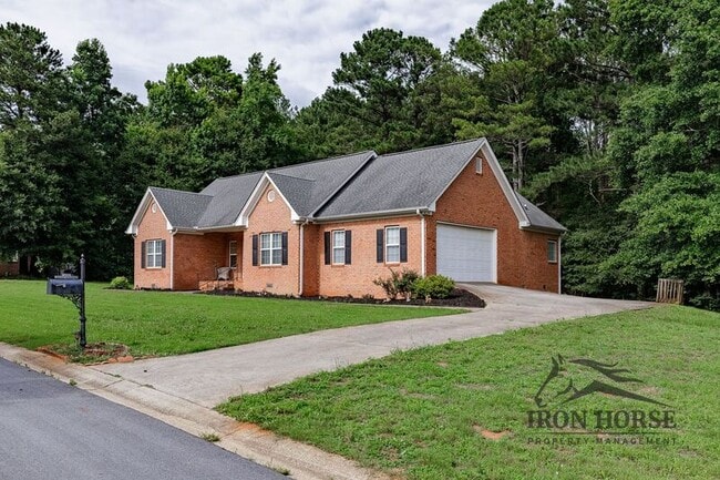 Photo - 411 Timber Creek Dr