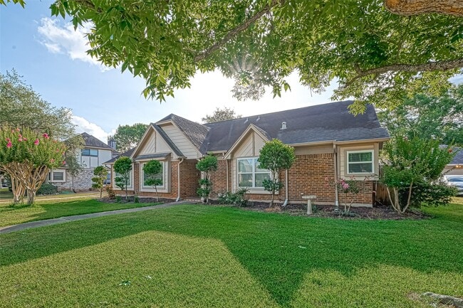 Photo - 2438 Hodges Bend Cir