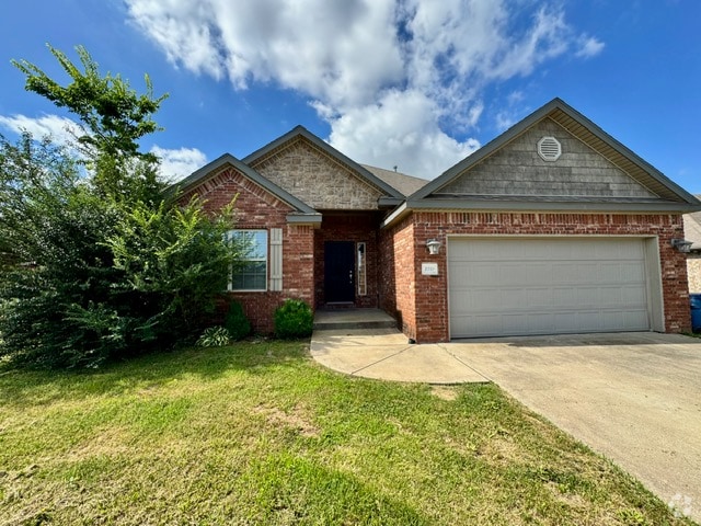 Building Photo - 2701 SW Ledbury Cove Rental