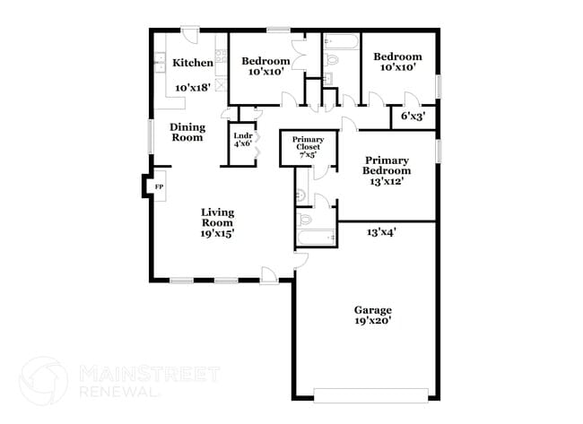 Photo - 4355 Shadow Ridge Dr