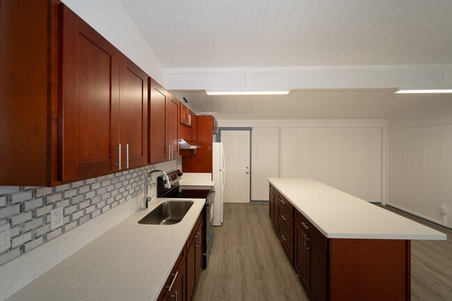Photo - 1957 Hoohai St