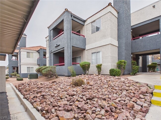 Photo - 8600 W Charleston Blvd Unit 2093