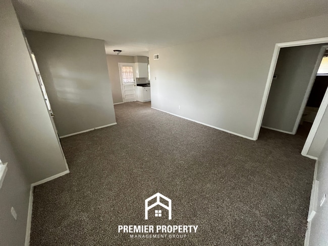 Photo - Charming 3BR/2BA in South Memphis | Fully Fenced Backyard & Open Layout