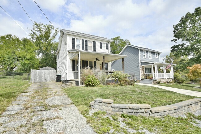 Photo - 3701 Finleyville Elrama Rd