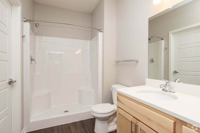1BR, 1BA - Lola
