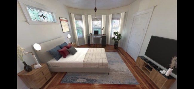 Photo - 296 Highland Ave Unit 2