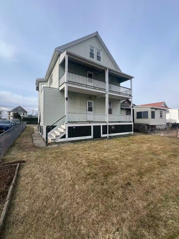 11 St James Rd Unit 11