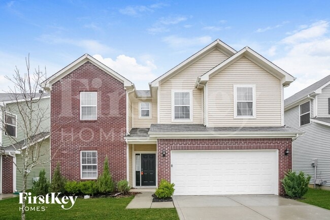 Building Photo - 17030 S Burntwood Way