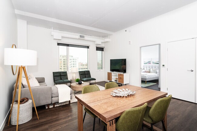 Photo - The Arts Residences