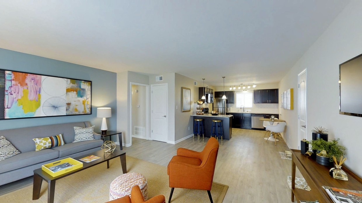 Photo - Union at Cooper Hill Apartments