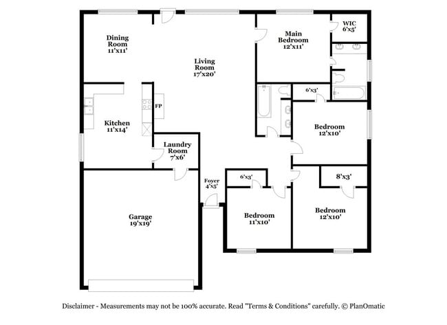 Photo - 916 Richards Dr
