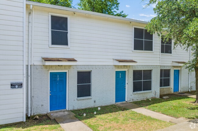 Entrada - Hampton Townhomes