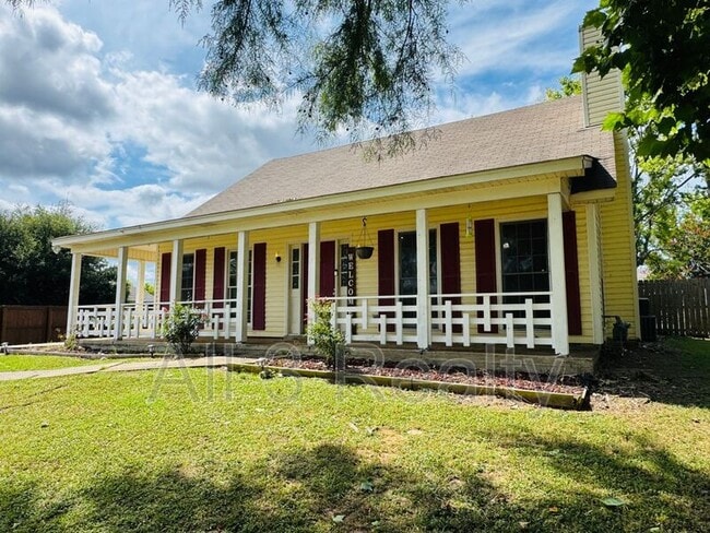 Building Photo - 5733 Hitching Post Ct Rental