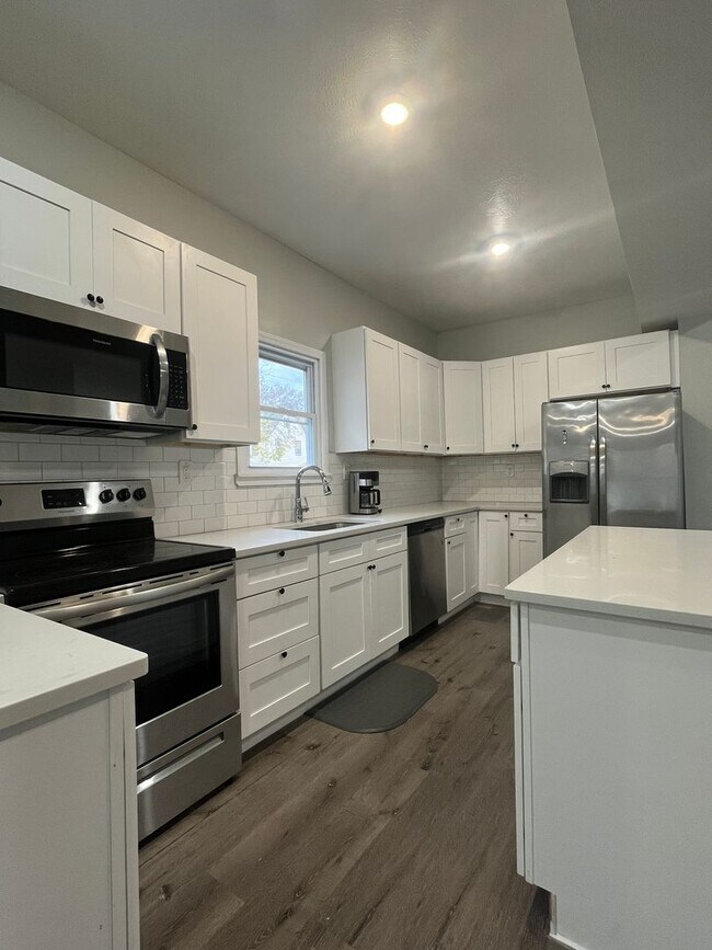 1212 Rowley Ave Rental House Rental in Cleveland, OH