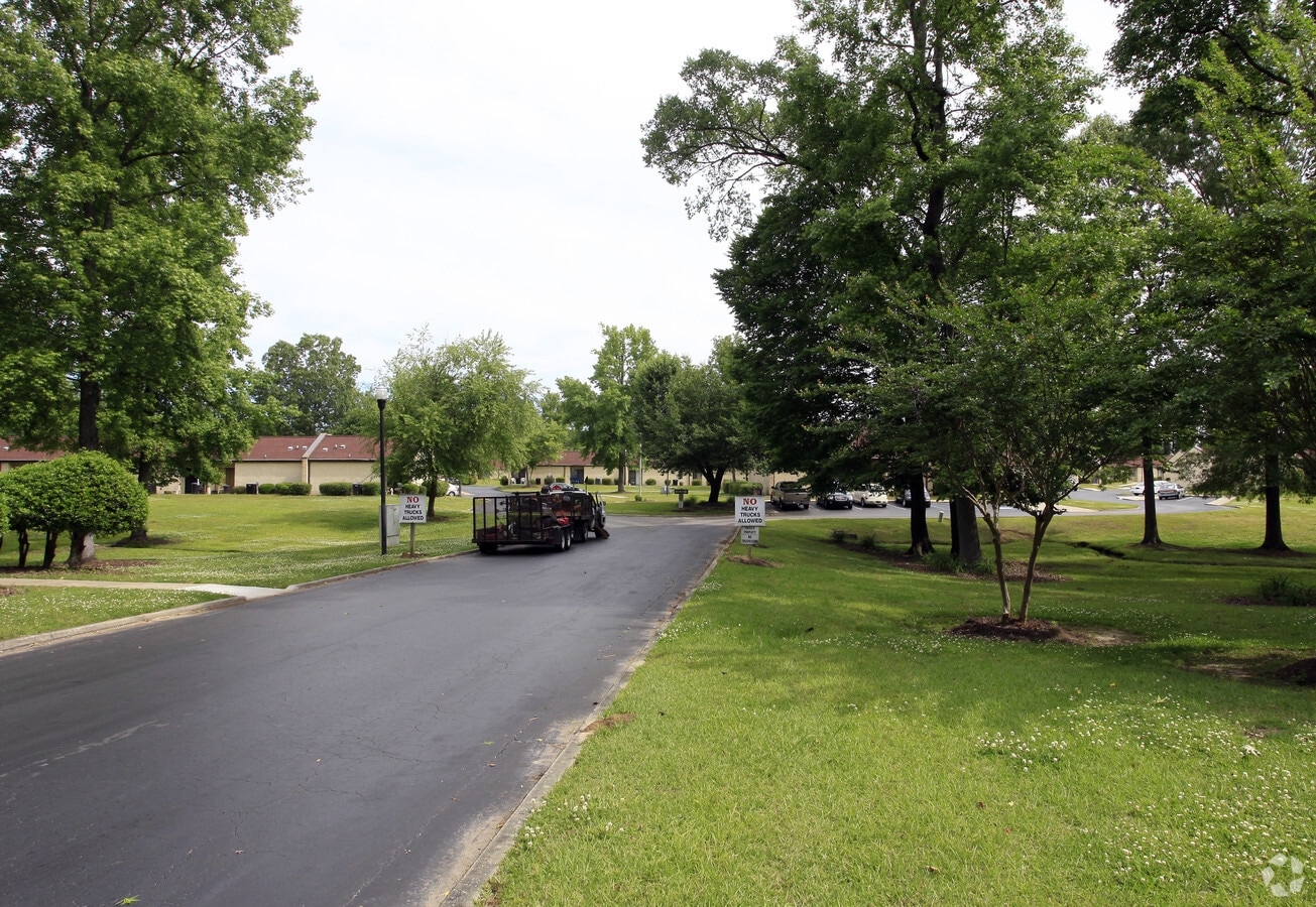 Photo - Pine Ridge Elderly Housing