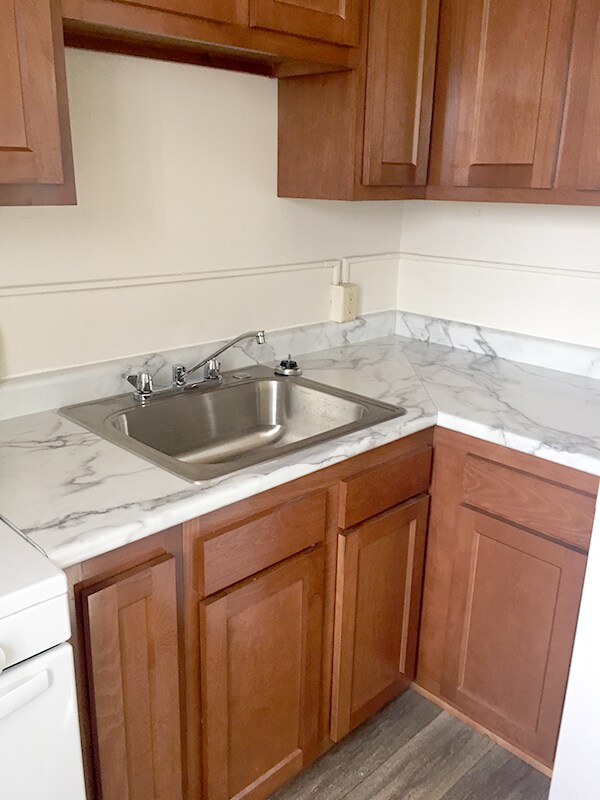 Photo - Parkwood Apartments