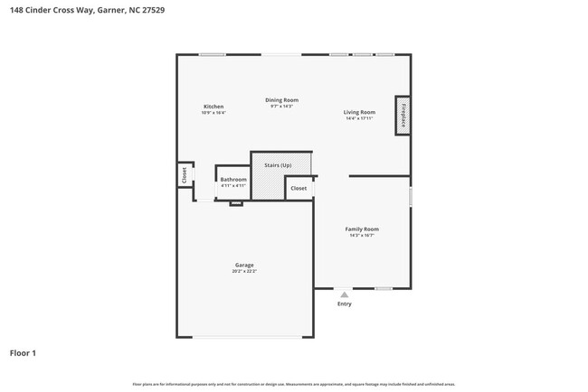 Photo - 148 Cinder Cross Way