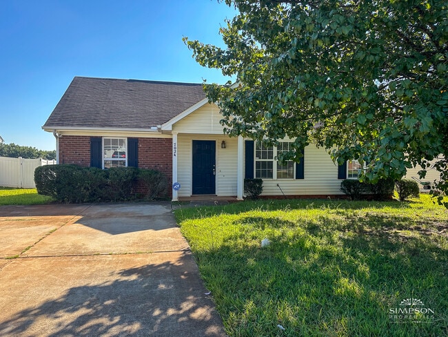 Building Photo - 7024 Davis Forest Ln Rental