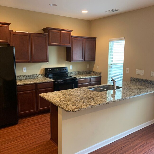 Photo - Townhome Condo