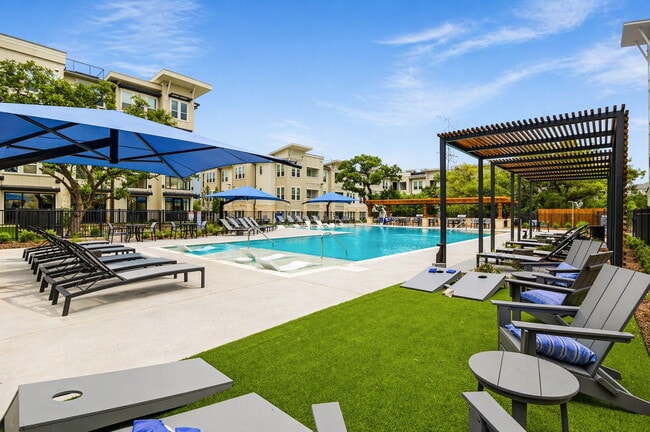 Photo - The Reserve at Alamo Ranch