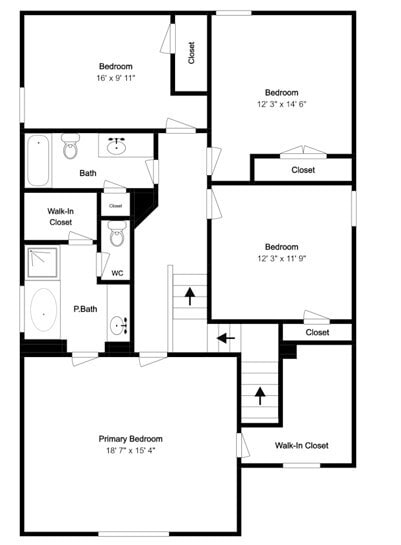 Photo - 24011 Mustang Run Dr