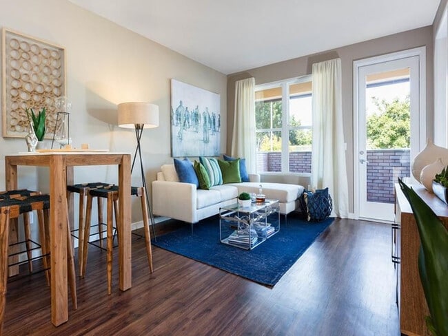 481 On Mathilda apartments — community photo