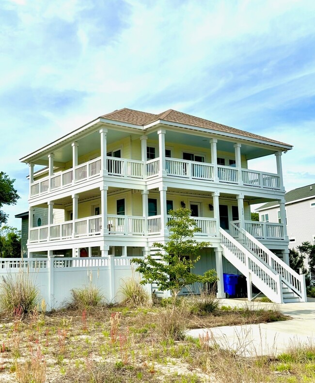 Charleston Style on top of the ridge - 112 Duck Ridge Village Ct Unit Duck Ridge #2