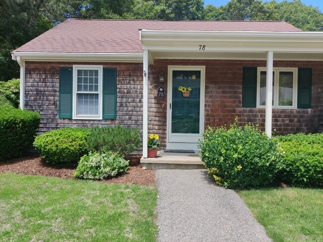 Photo - 2 Bedroom, 2 Bedroom Condo Year Round-Yarmouth Port