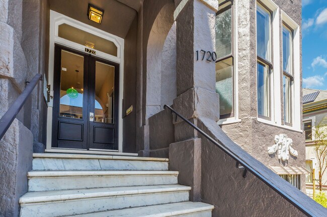 1720 Golden Gate