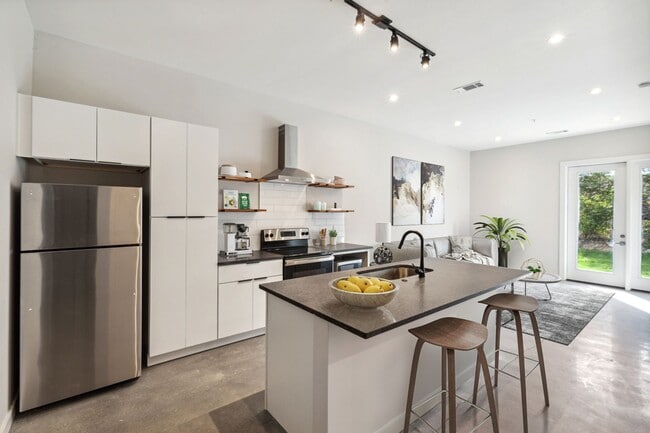 Photo - Arcade West Nashville