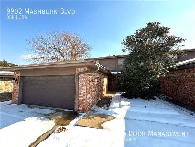 Building Photo - 9902 Mashburn Blvd