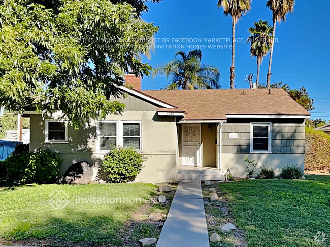 Building Photo - 7760 Loma Verde Ave Rental