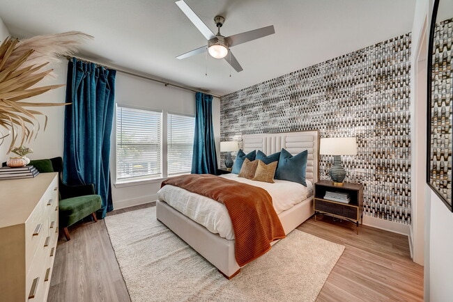 Photo - The Parian Luxury Apartments