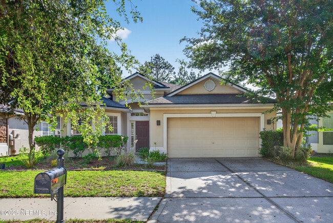Building Photo - 14733 Bulow Creek Dr Rental