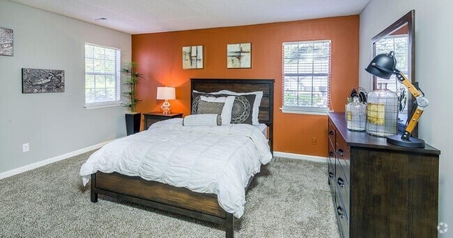 Building Photo - Woodwinds Rental