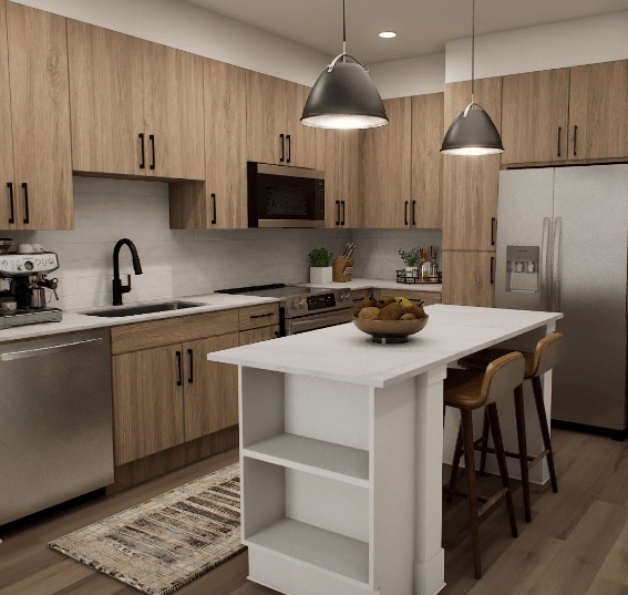 Photo - Hewer at the Crossing