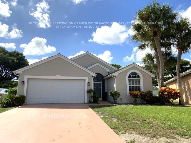 Building Photo - 7526 Ironbridge Cir Rental