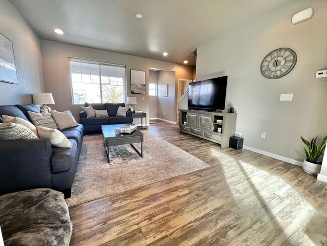Photo - Modern 3 Bed, 2.5 Bath House in North Fort Collins! Available ASAP!