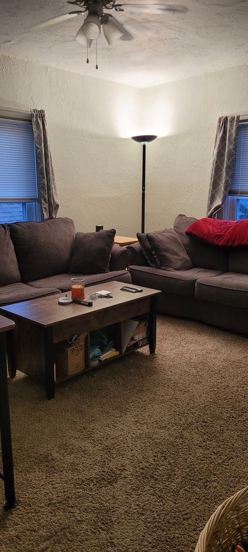 Photo - One Bedroom Upper Apartment in a Duplex