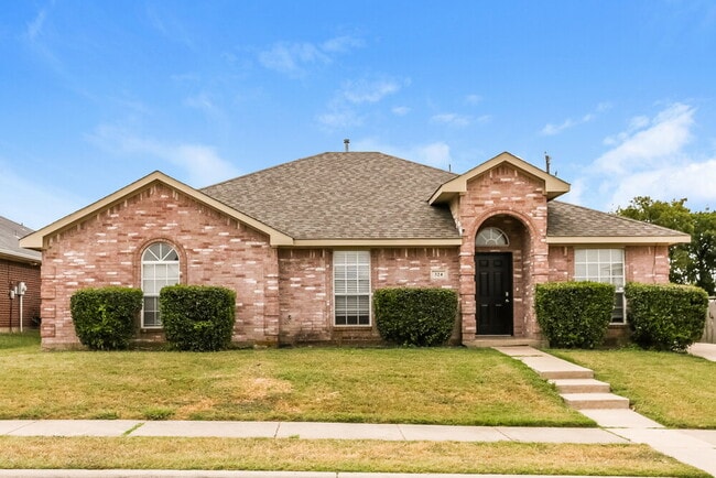 Building Photo - 324 Rio Grande Dr Rental