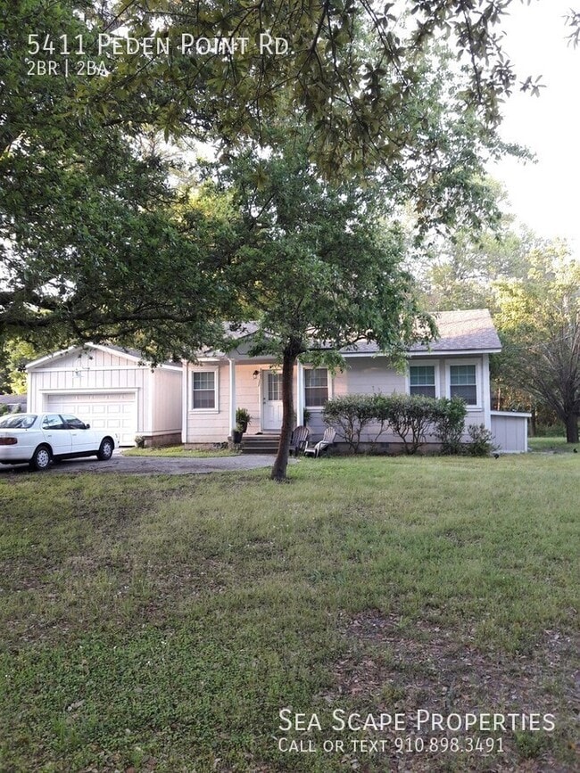 Building Photo - 5411 Peden Point Rd Rental