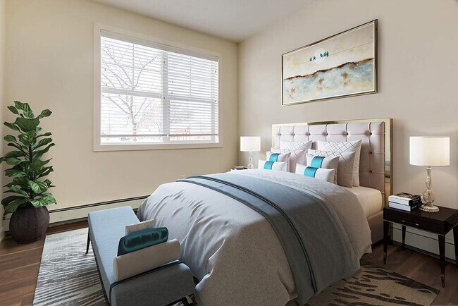 Photo - Victoria Gardens