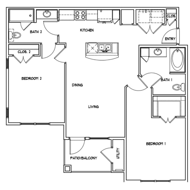 Smart Living Heights